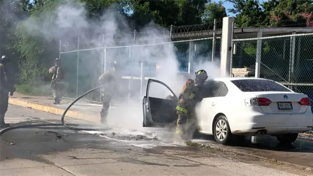 Nota Relacionada de Política