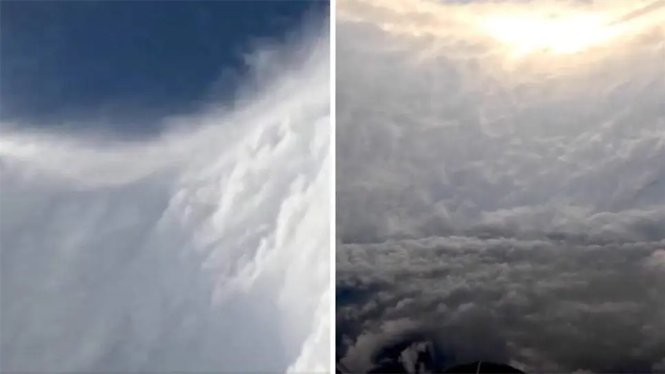 El Centro Nacional de Huracanes pronostica inundaciones calificadas como catastróficas y diferentes deslizamientos de tierra. Actualmente, en Jamaica, ha dejado tres muertos, 13 heridos y 50 mil personas sin electricidad