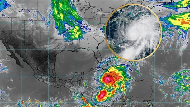 Nota Relacionada de Internacional
