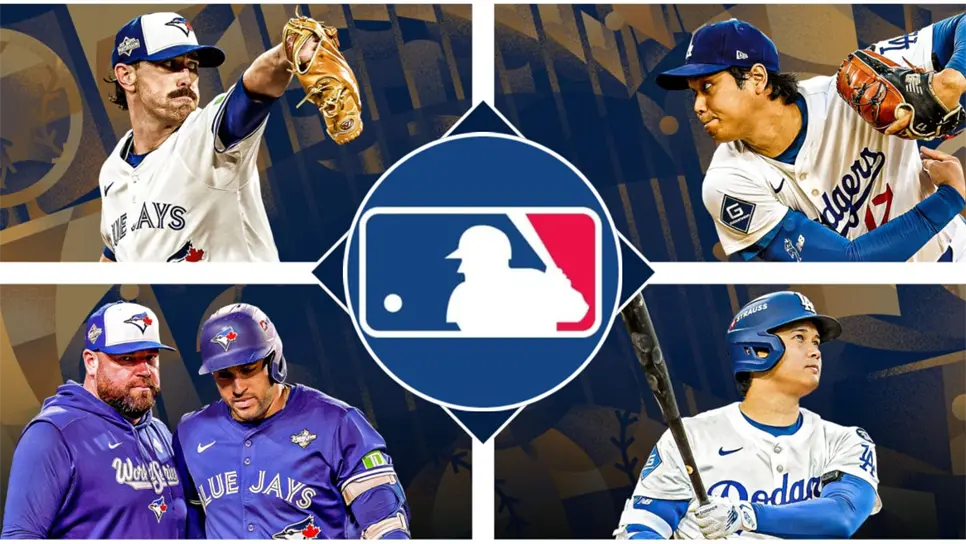 FOTO: Cortesía/MLB.