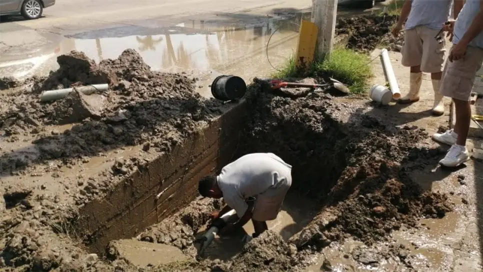 Trabajadores realizarán labores por espacio de seis horas. (FOTO: Temática).