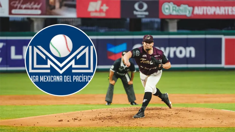 FOTO: Cortesía/LMP.