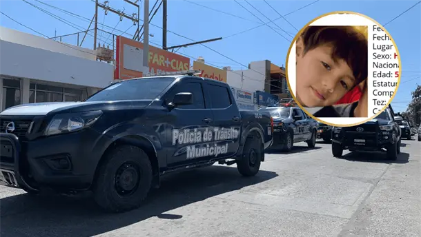 Nota Relacionada de Policiaca