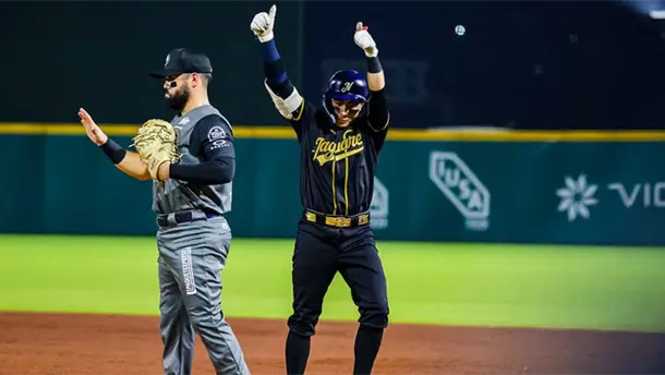 Nota Relacionada de Deportes