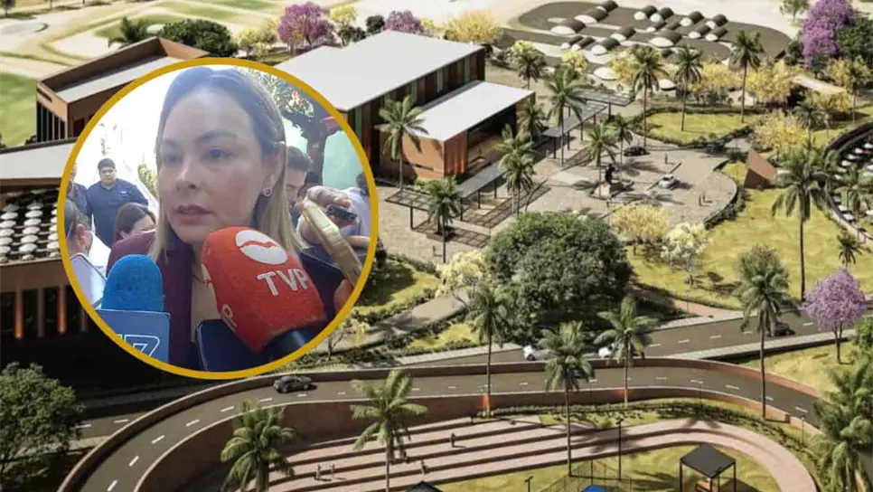 FOTO: Gobierno de Sinaloa cancela la construcción del Centro de Convenciones en Culiacán