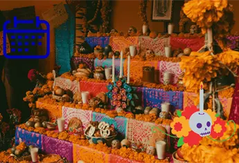 Día de Muertos: ¿cuánto me debe pagar por trabajar el 1 y 2 de noviembre?, esto dice la LFT