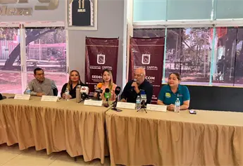 Anuncian Primer Festival del Día de Muertos en Culiacán