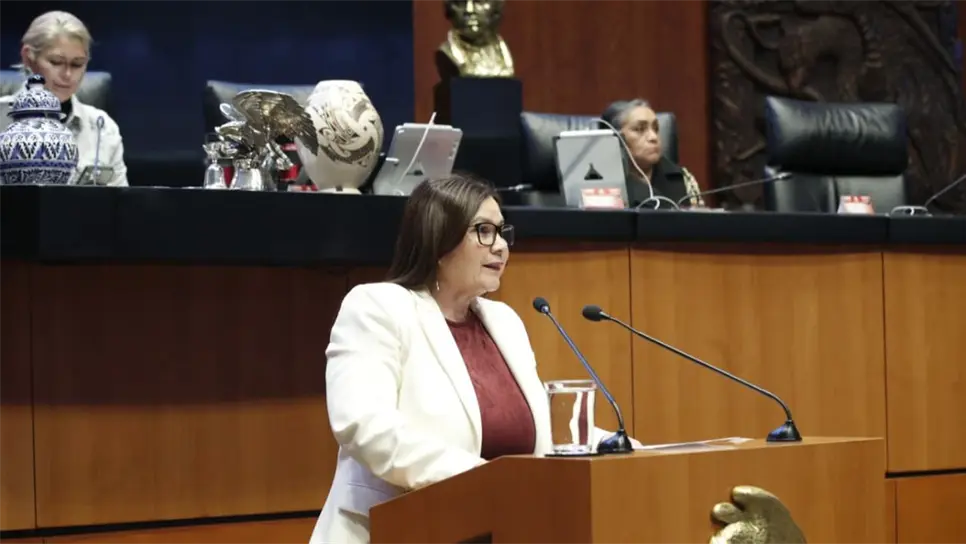 Imelda Castro consideró que más allá de su función recaudatoria, el IEPS encarna un principio de justicia retributiva. De esa forma, el impuesto se convierte en un instrumento de solidaridad fiscal