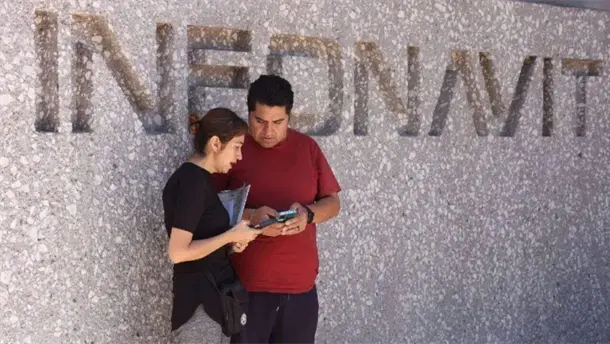 Nota Relacionada de México