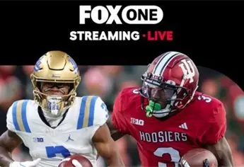 Fox One, la nueva apuesta de Prime Video que llega a México para los amantes del deporte