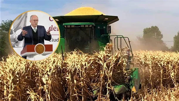 Nota Relacionada de Agro