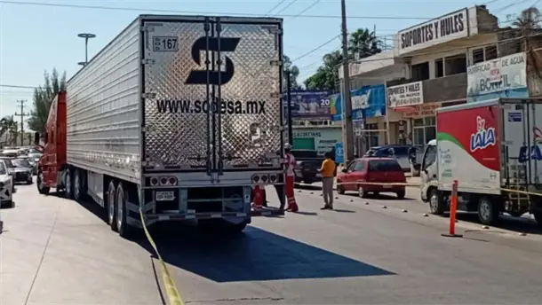 Nota Relacionada de Policiaca