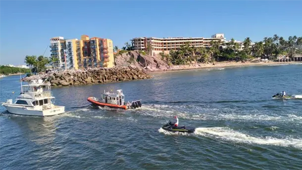Nota Relacionada de Policiaca