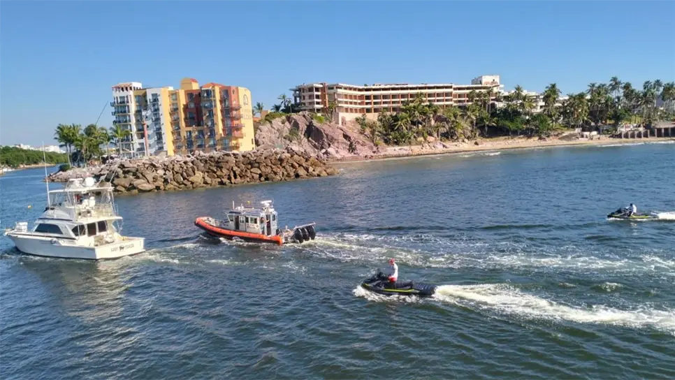 Luego de ambas intervenciones, los elementos reforzaron los recorridos preventivos y las recomendaciones a los bañistas para evitar nuevas eventualidades en la zona de playa