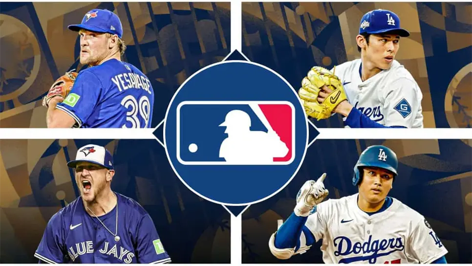 FOTO: Cortesía/MLB.