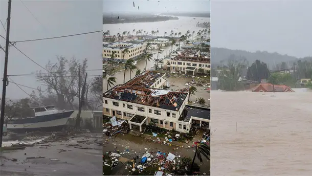 Nota Relacionada de Internacional