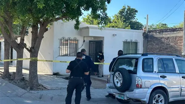 Nota Relacionada de Sinaloa
