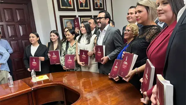 Nota Relacionada de Sinaloa