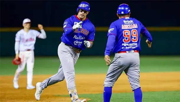 Nota Relacionada de Deportes