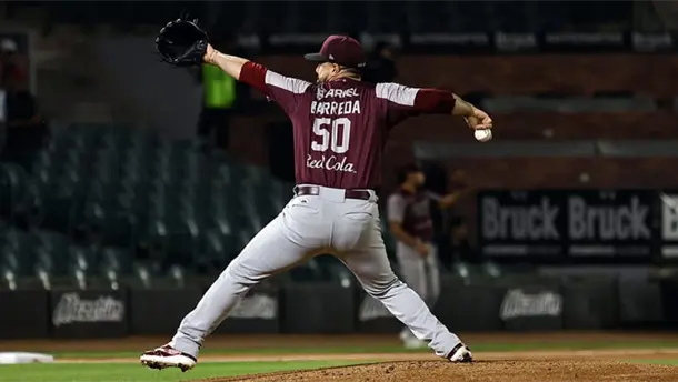 Nota Relacionada de Deportes