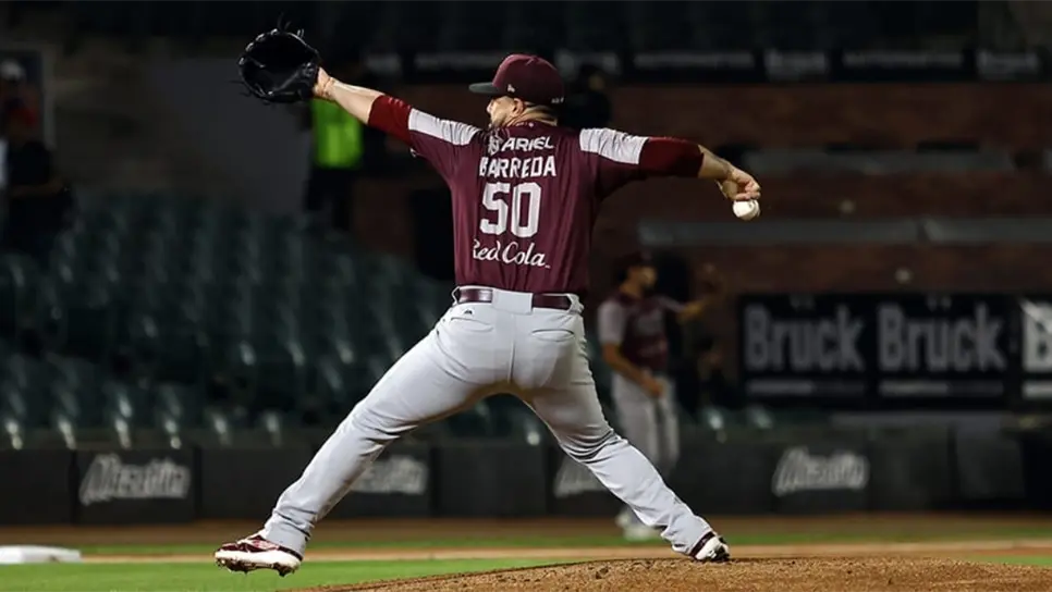 FOTO: Cortesía/LMP.