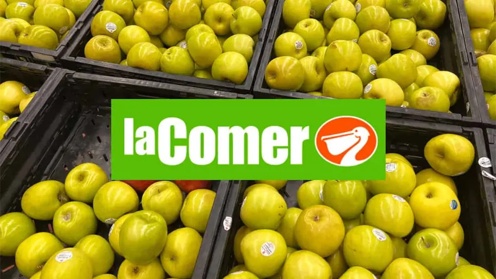 FOTO: Aprovecha las ofertas del Miércoles de Plaza de La Comer y Fresko este 29 de octubre. Encuentra frutas, verduras, carnes y pescados frescos desde $6.90 el kilo y compra en tienda o en línea