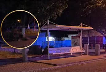 Identifican a pareja asesinada en Navolato; eran pobladores de El Bolsón