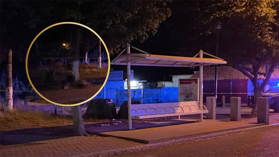 Identifican a pareja asesinada en Navolato; eran pobladores de El Bolsón