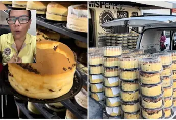 Pastelería de Mazatlán remata pasteles varados en carretera; bloqueos la dejan atorada