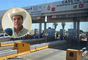 “Productores de Sinaloa darán tregua por Día de Muertos, pero amenazan con tomar las aduanas si no hay respuesta