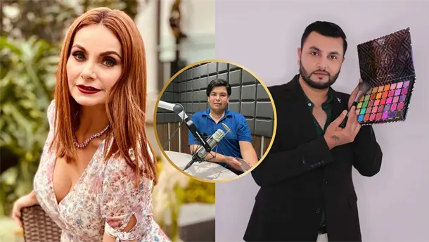 Nota Relacionada de Espectáculos