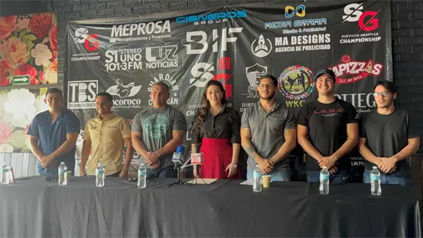 Nota Relacionada de Sinaloa