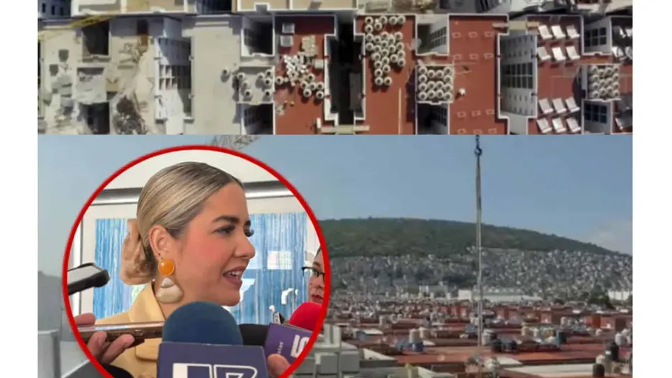 ¿Cuándo se construirán las viviendas en Mazatlán?