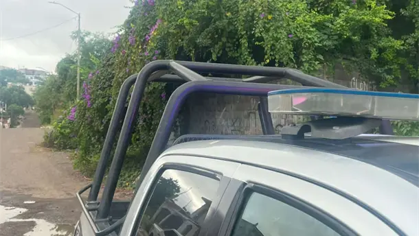 Nota Relacionada de Policiaca