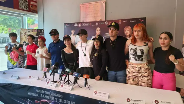 Nota Relacionada de Deportes