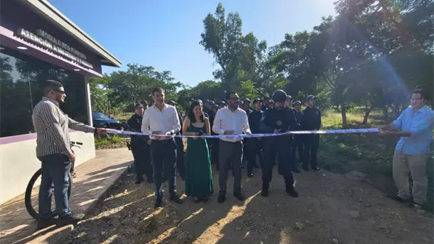 Nota Relacionada de Sinaloa