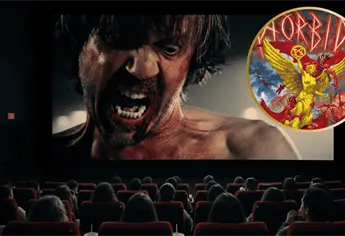 Cinépolis proyectará esta película prohibida en más de 45 países