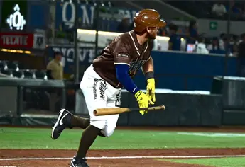 Jesús Fabela alcana los 300 hits de por vida en la Liga ARCO