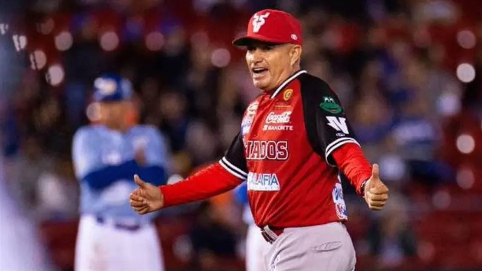 La directiva de Venados dio a conocer que ahora las riendas del equipo las tomará Gerry Álvarez, quien se desempeñaba como coach de banca