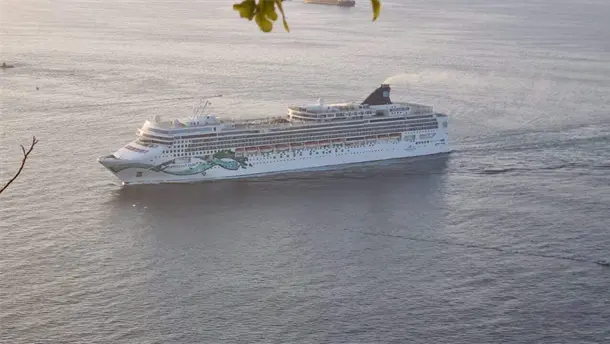 Nota Relacionada de Sinaloa