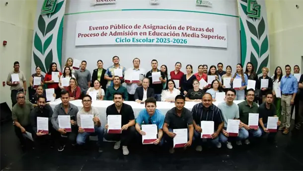 Nota Relacionada de Sinaloa