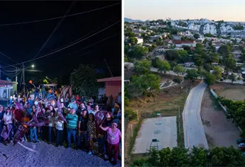 Culiacán es el municipio con más inversión de obra del estado