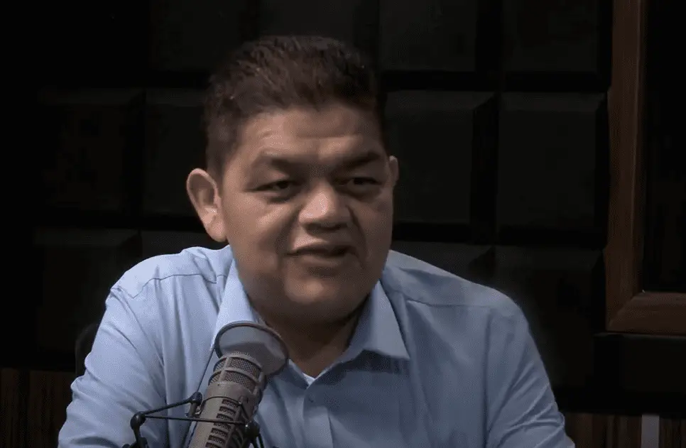 Jueves Empresarial Con: Julio Silvas (06-11-2025) Jueves Empresarial Con: Julio Silvas (06-11-2025)