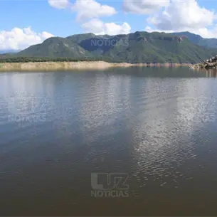 Sistema de 13 presas en Sinaloa ¿Como se encuentran este 28 de febrero? Sistema de 13 presas en Sinaloa ¿Como se encuentran este 28 de febrero?