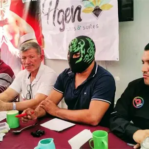 El Místico se presentará este viernes en la Ciudad de Los Mochis, ¿ya tienes boletos? El Místico se presentará este viernes en la Ciudad de Los Mochis, ¿ya tienes boletos?