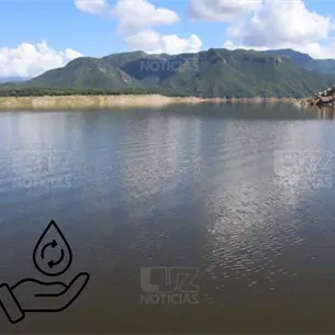 Presas de Sinaloa: ¿Cómo amanecieron hoy 28 de marzo de 2026?