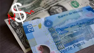 Precio del dólar en México: El peso mexicano muestra estabilidad este jueves 16 de abril Precio del dólar en México: El peso mexicano muestra estabilidad este jueves 16 de abril
