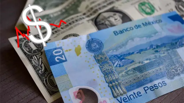 Precio del dólar hoy 21 de mayo en México: El peso mexicano recupera terreno tras registrar un ligero avance