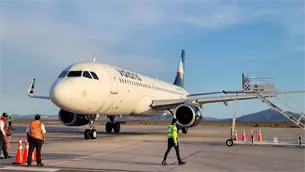 Vuelos caros en México 2026: boletos a Los Mochis alcanzan los 8 mil pesos en Semana Santa