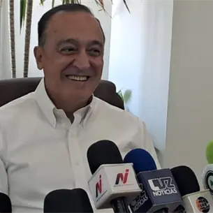 Alcalde de Ahome confirma asistencia a marcha por el séptimo aniversario de Morena en CDMX Alcalde de Ahome confirma asistencia a marcha por el séptimo aniversario de Morena en CDMX